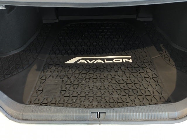 2020 Toyota Avalon TRD
